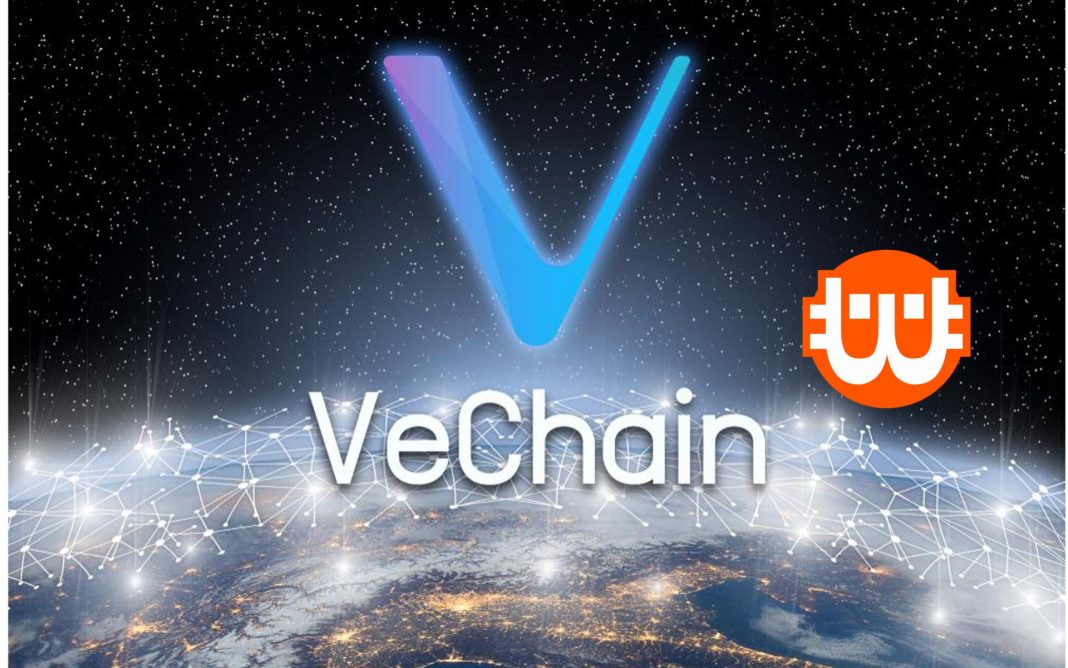 VeChain