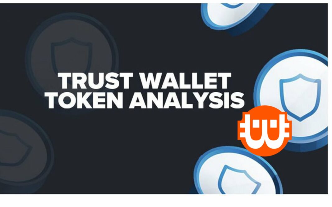 Trust wallet token (TWT)