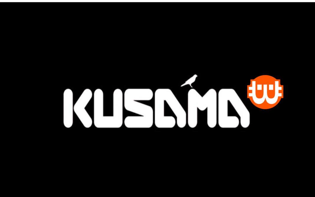 Kusama (KSM) bearish trendvonalát készül törni hamarosan