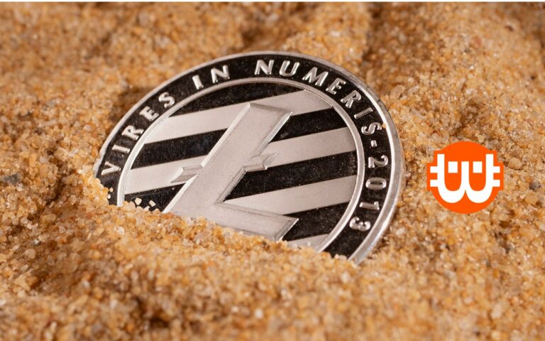 Litecoin (LTC) árfolyam elemzés 01.10.