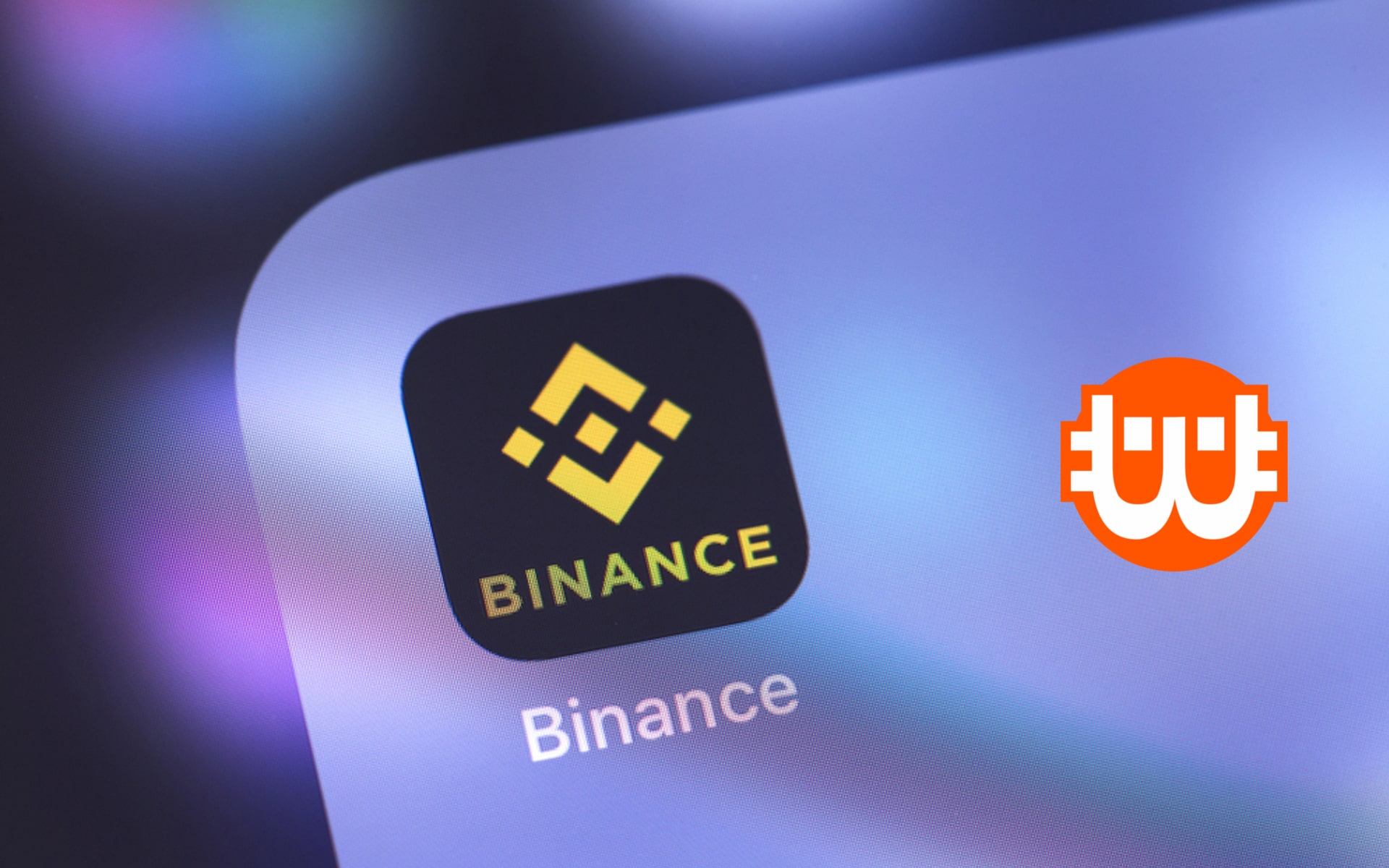 Binance plans to stop payments via EUR SEPA