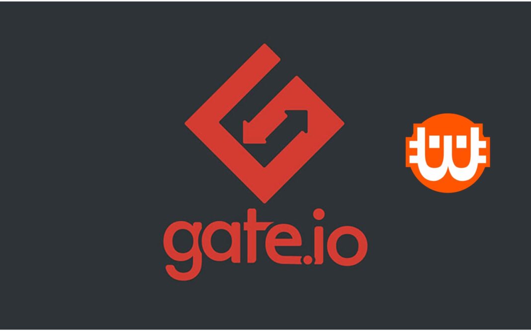 Gate.io