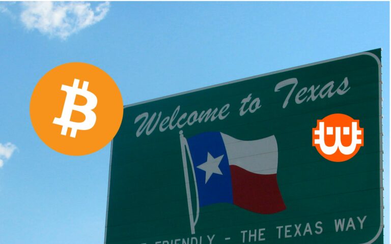 Texas is beszáll a Bitcoin-tartalékolásba