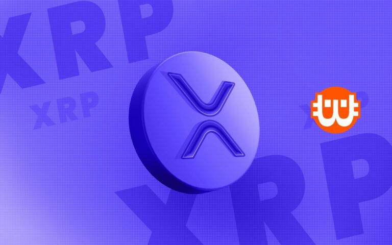 Ripple (XRP) árfolyam elemzés 01.06.