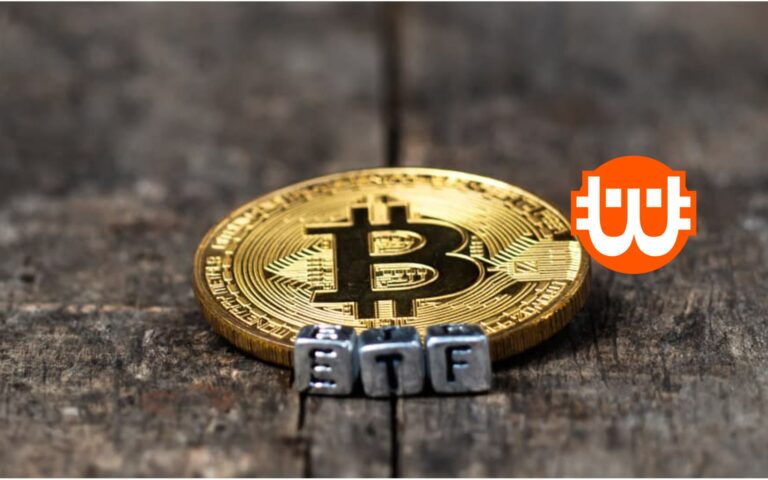 Egy hete csak kifelé megy a pénz a Bitcoin ETF-ek kasszájából, mi történik?