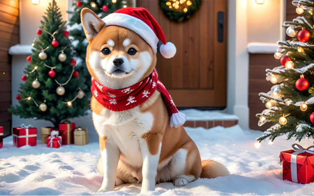 A ChatGPT megjósolja a Shiba Inu (SHIB) és a Dogecoin (DOGE) árát karácsonyra