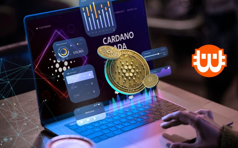 Cardano (ADA) árfolyam elemzés 09.06.