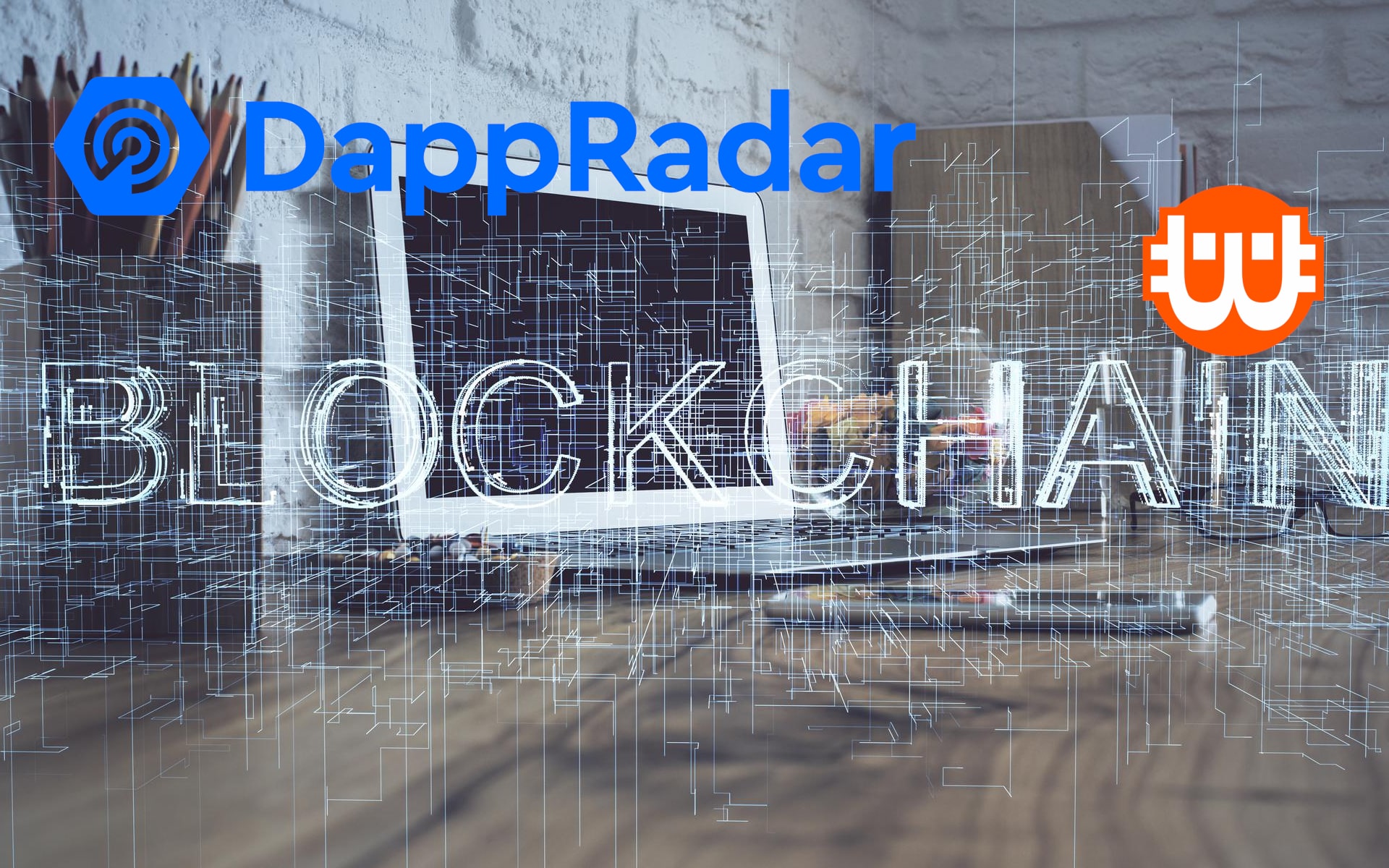 DappRadar és a Decentralized Infrastructure Network (DIN ...