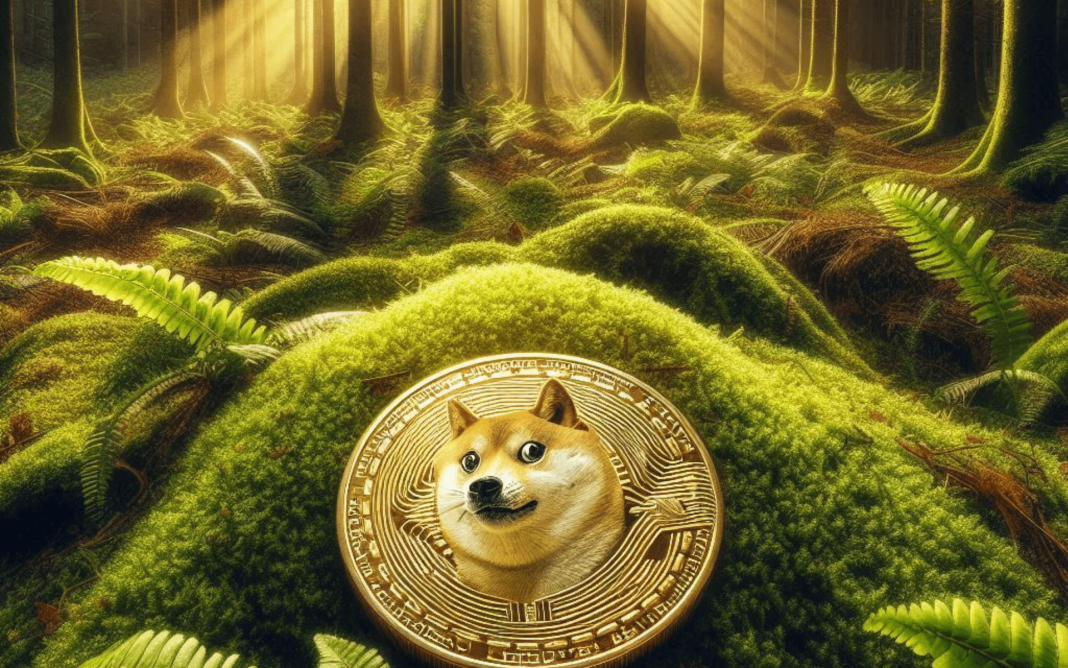 Szinte minden tekintetben borúsak a Dogecoin kilátásai