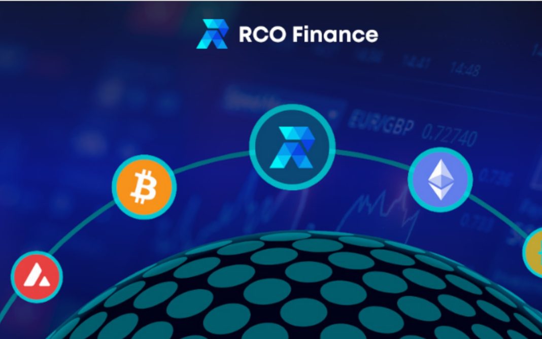 RCO Finance