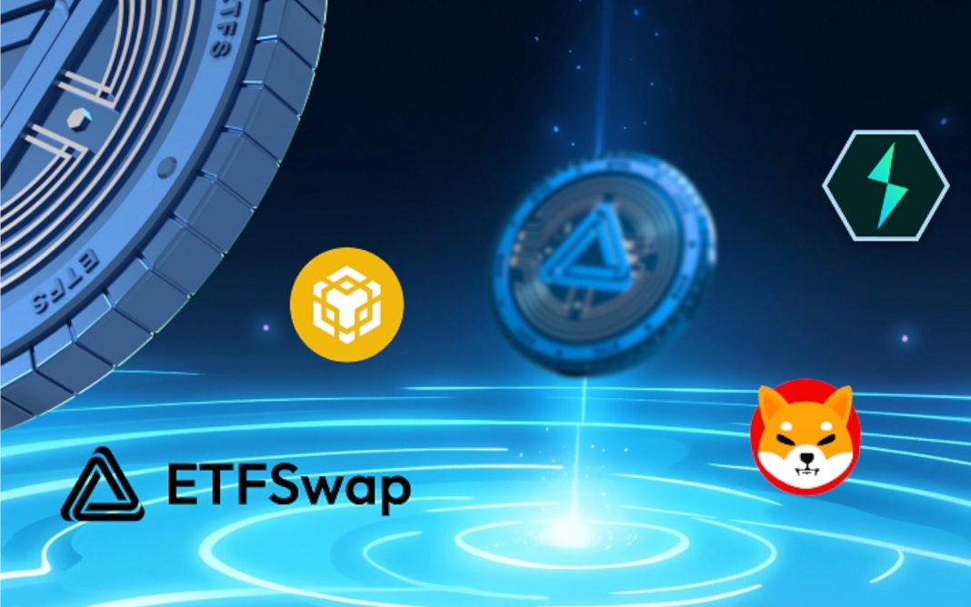 ETFSwap