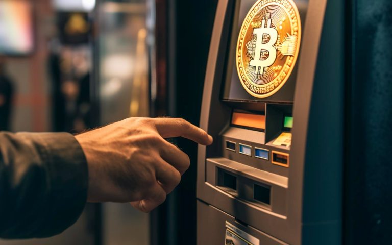 2025 szeptemberétől egyáltalán nem lesz lehetőség anonim módon bitcoint venni ATM-ből