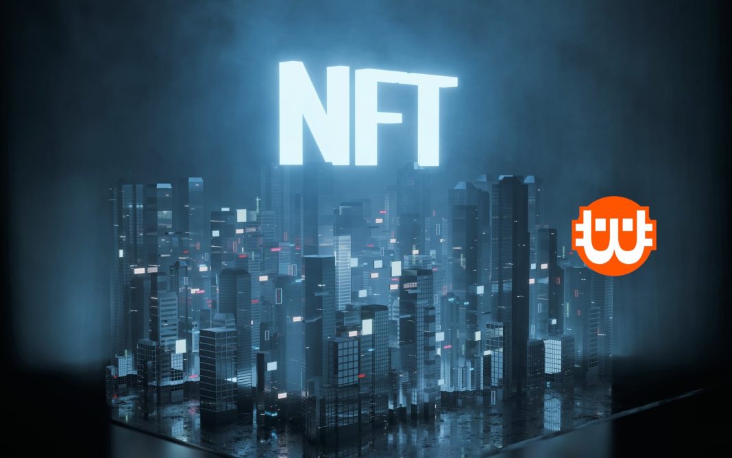 Egy CryptoPunk NFT került a címlapokra