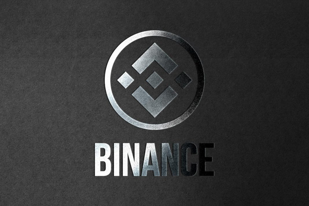 binance