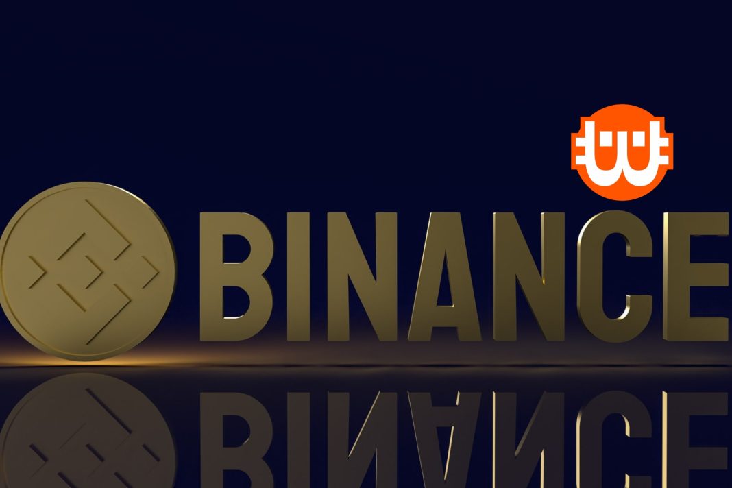 binance