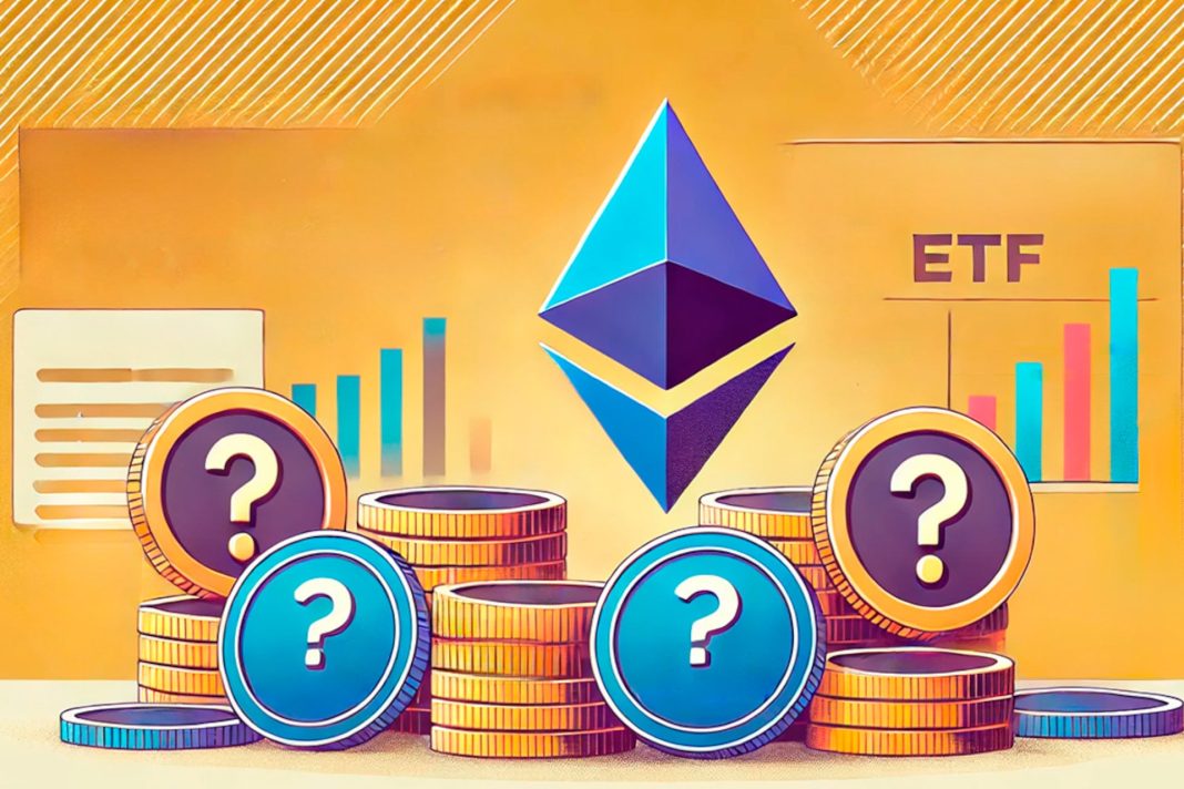 Az Ethereum ETF indítása és a feltörekvő altok - MATIC, TON és MTAUR