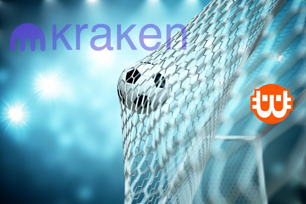 kraken