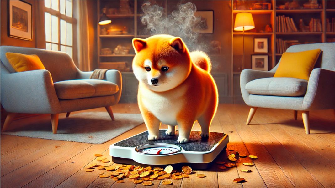 Shiba Inu (SHIB) mérlegelés - növekedési potenciál?