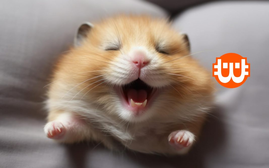 Hamster Kombat