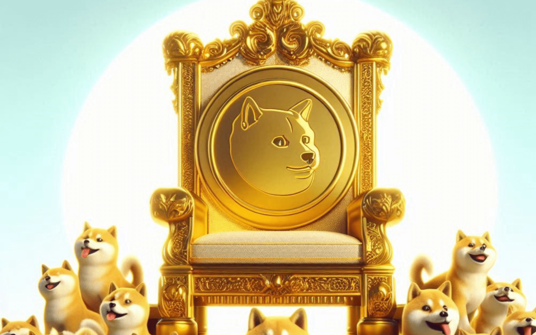 Dogecoin