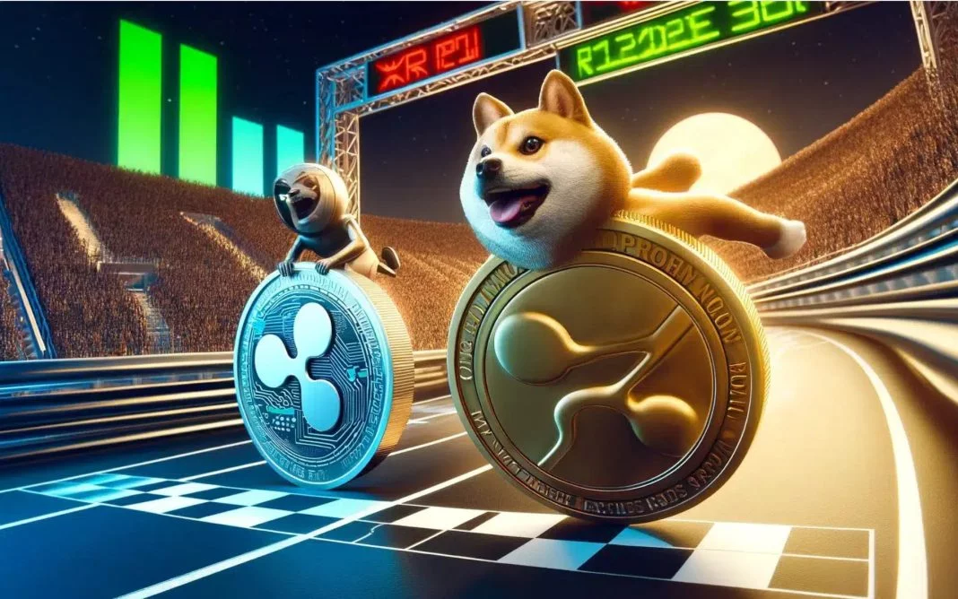 dogecoin