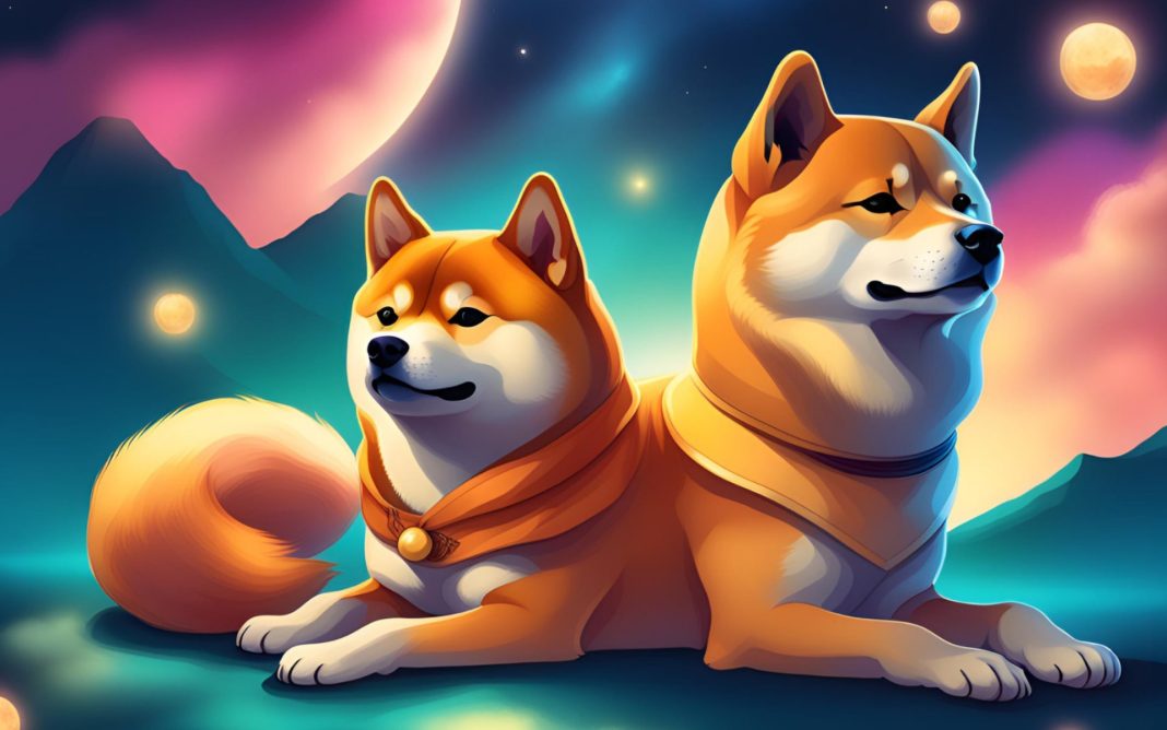 shiba inu