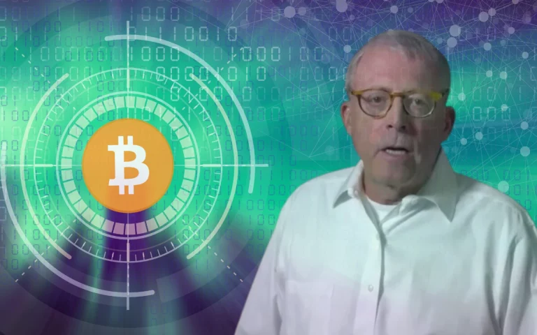 A legendás Bitcoin kereskedő Peter Brandt sokkolta a kriptopiacot a bikás előrejelzéssel: Ez az Ethereum token lépést tud tartani a BTC-vel?