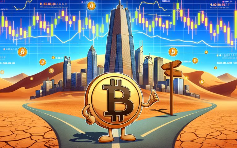 Bitcoin rally vagy végső kapituláció? – A legjobb altcoinok a szeptemberi piaci korrekció során érdemes megvásárolni