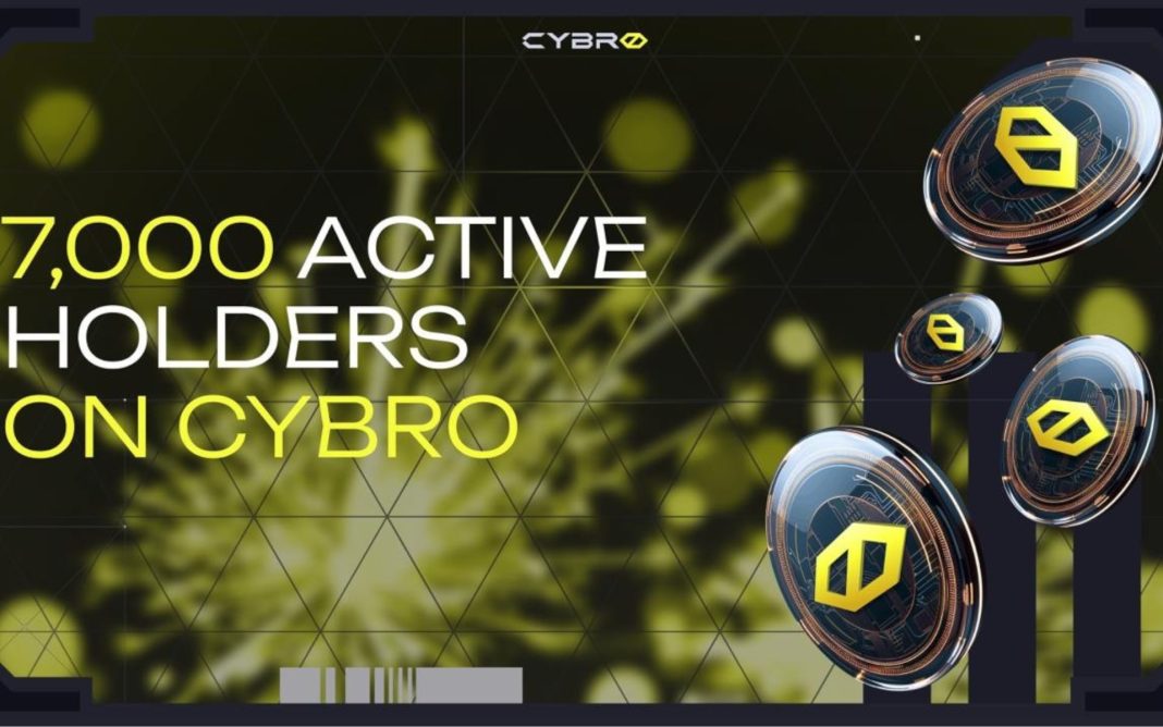 cybro