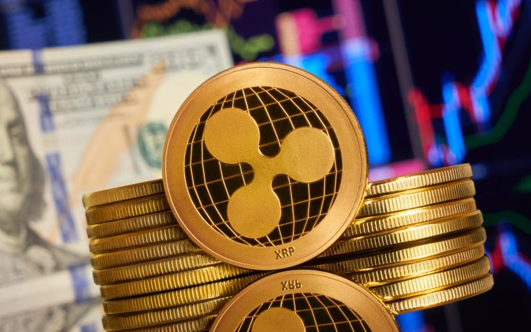 A Ripple befektetők az 1 milliárd XRP feloldása után, az új 0,01831 dolláros kriptóhoz fordulnak a maximális nyereségek érdekében