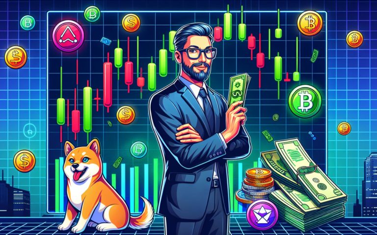 A Wall Street elemzője 5000%-os növekedést jósol ennek a 0,0003 dolláros Solana mémcoinnak, amely felülmúlja a Dogecoin (DOGE) és a Shiba Inu (SHIB) teljesítményét