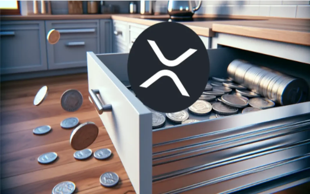 Az XRP EFT a láthatáron