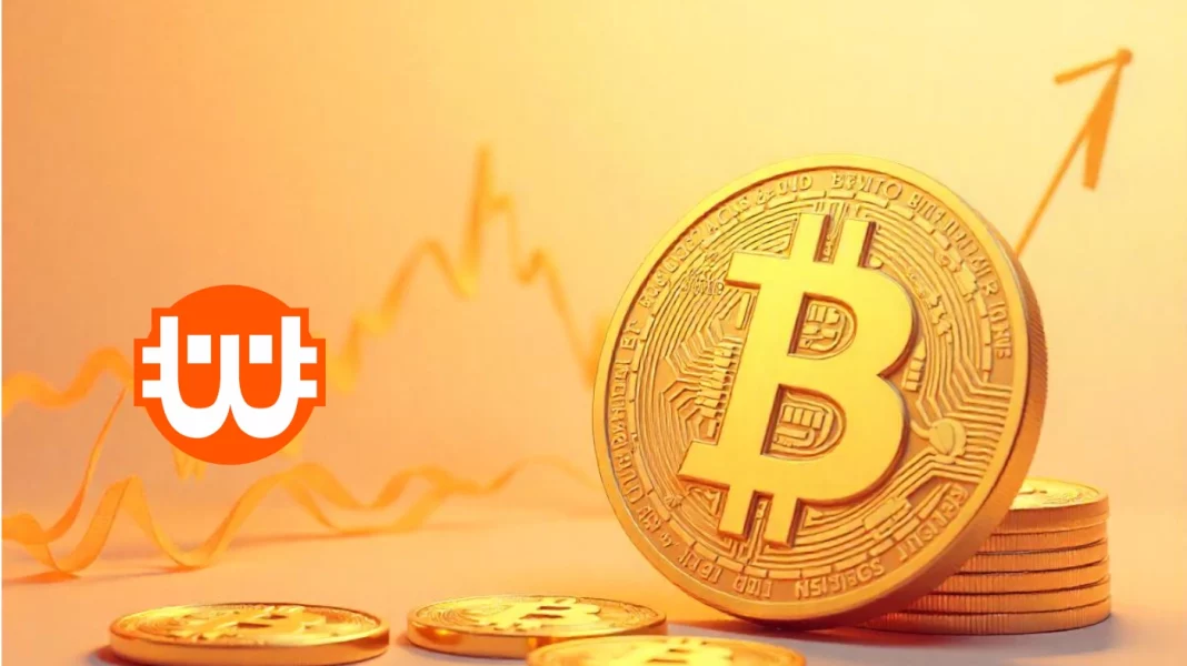 bitcoin emelkedés, d e először csökkenés lehetséges