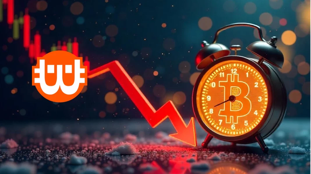 bitcoin dominancia