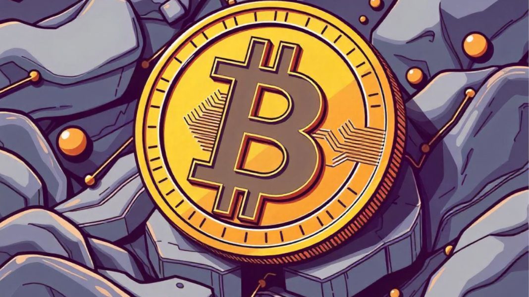 Egy Bitcoin kínálati sokk készül