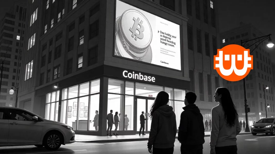 A Coinbase leveszi a listájáról a nem megfelelő stablecoinokat