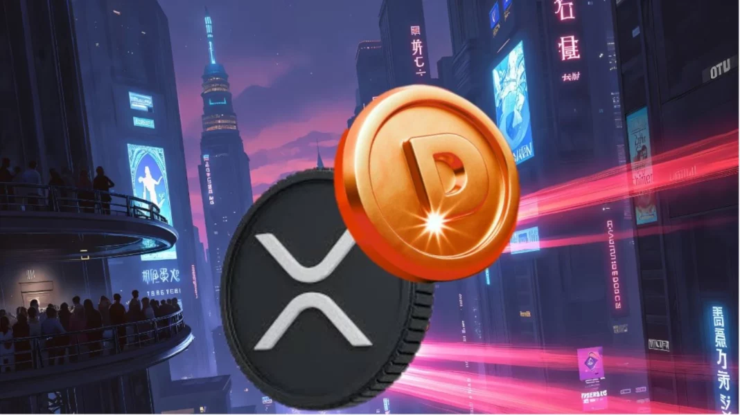 Xrp és a Cybro