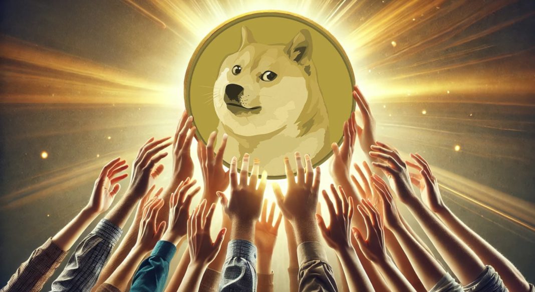 A dogecoin növekedése: DOGE tényleg elérheti a 24 dollárt?