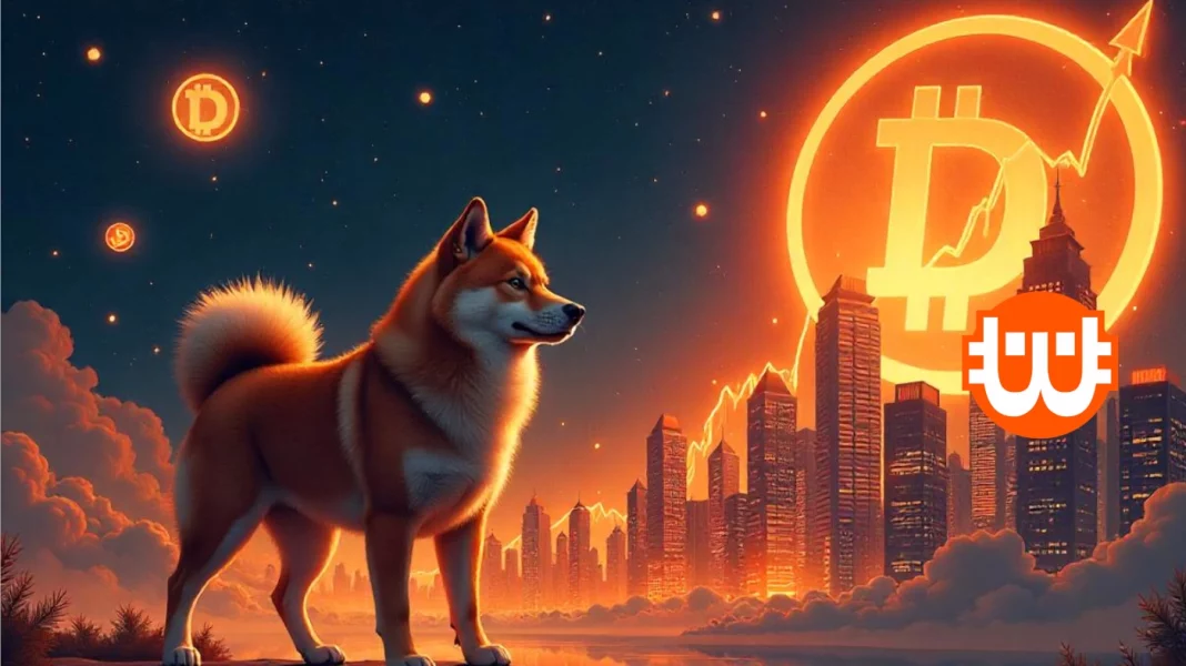 A Dogecoin (DOGE) visszafordítása megerősítve?