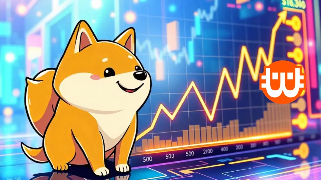 dogecoin árfolyam elemzés