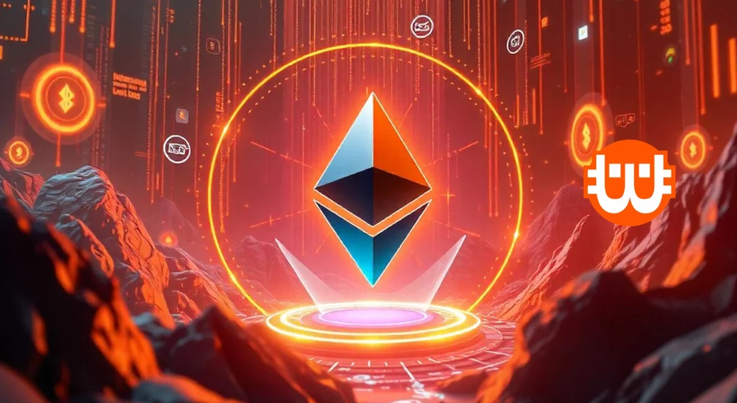 miért ad el ETH-t az Ethereum Foundation