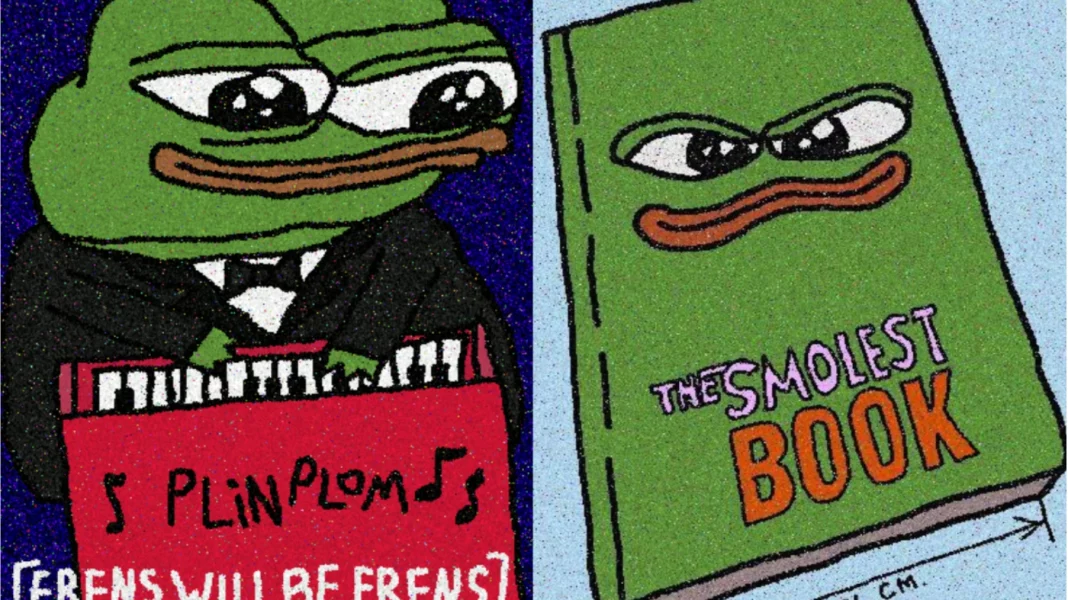 Book Of Meme