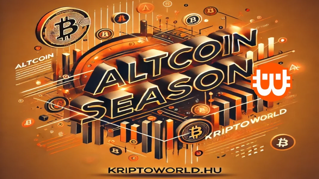 Miért késik az altcoin szezon?