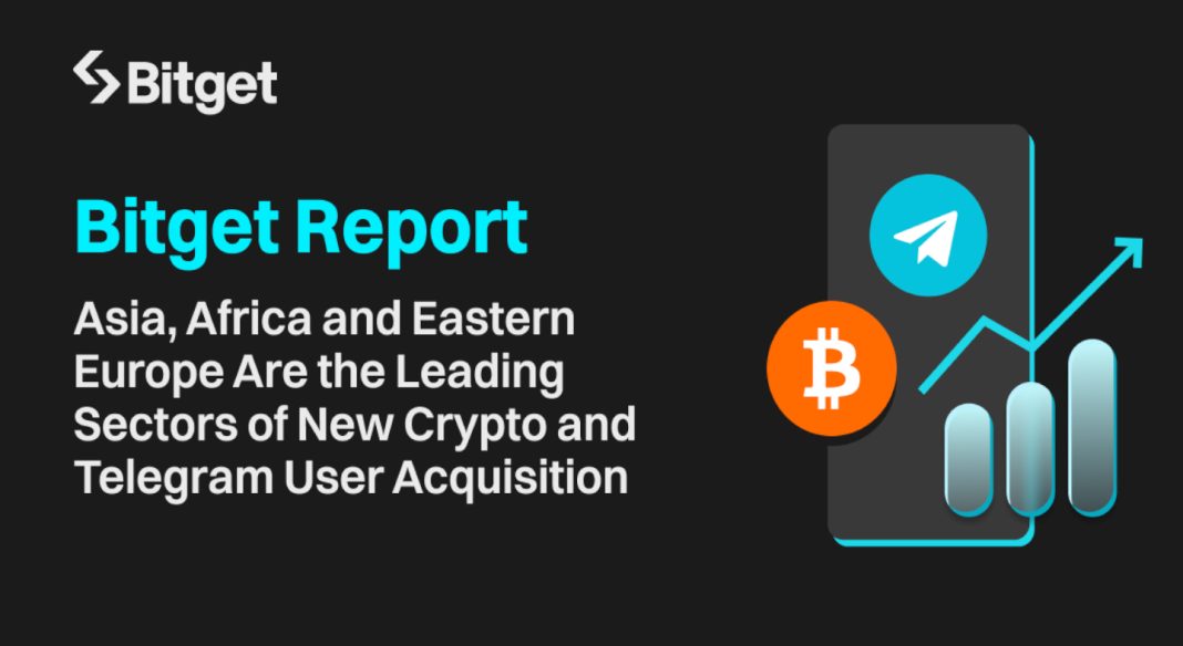 A Telegram trendjei rámutatnak a kriptoboomra