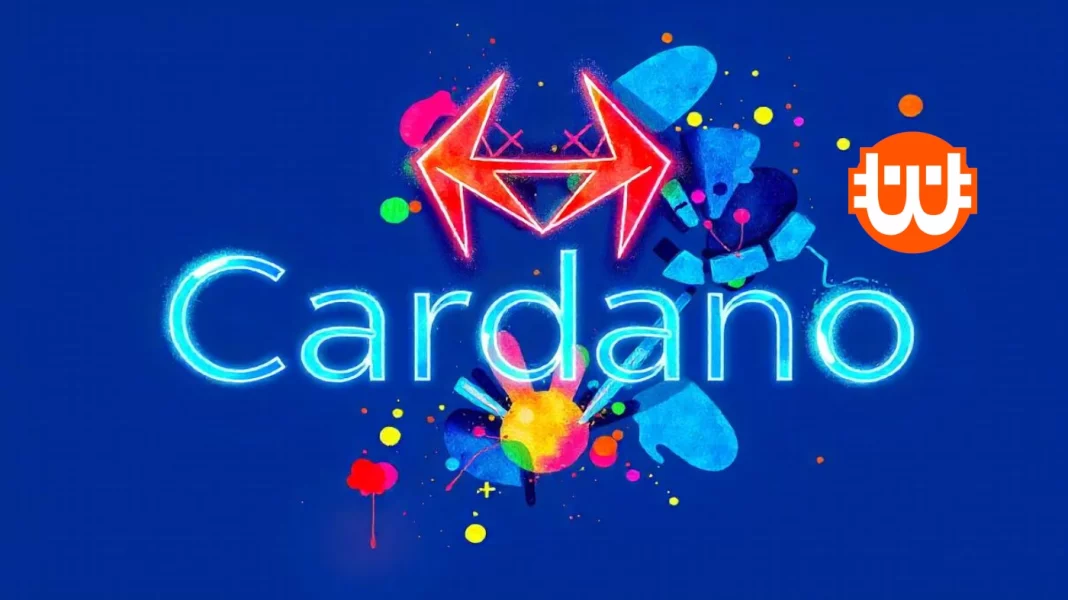 cardano árfolyama