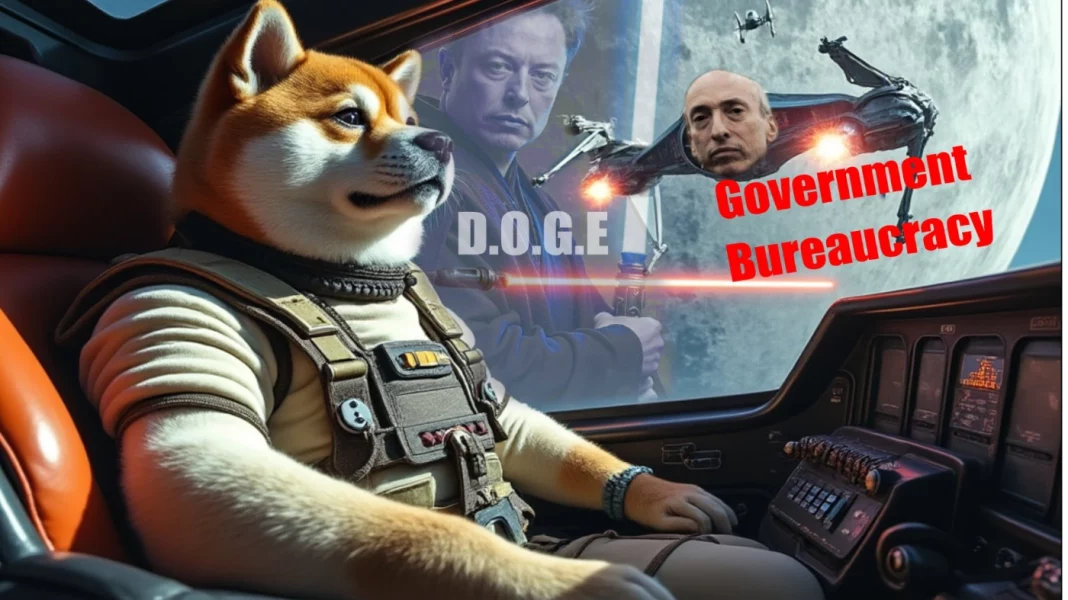 dogecoin