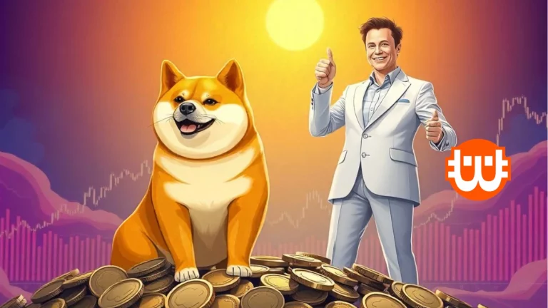 Elon Musk ismét nagy dobásra készülhet a Dogecoinnal?