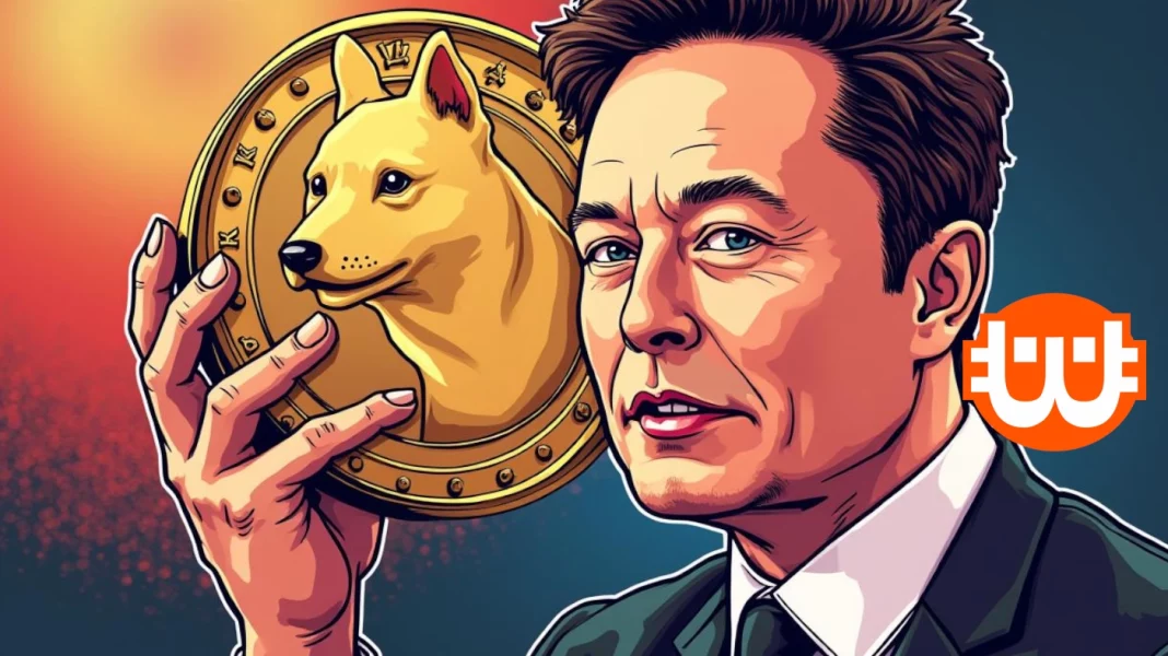 Elon Musk titkai és a Dogecoin