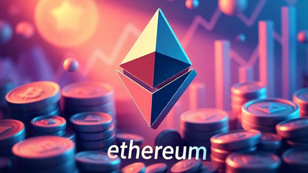 Az Ethereum továbbra is nehézségekkel küzd