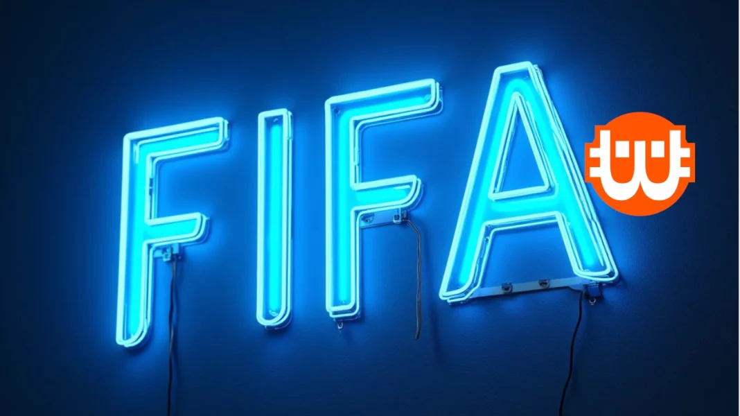 A FIFA és a Mythical Games közös játékot indít